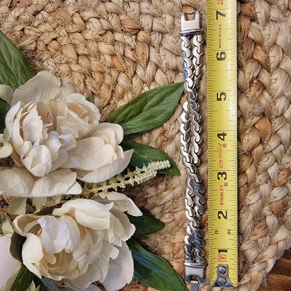 Vintage Brookcraft Bracelet - Picture 6 of 6